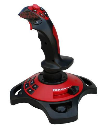 战机世界手柄操作指南，带你快速上手体验！