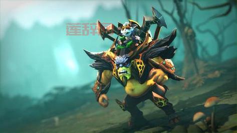 dota火枪第一视角，职业选手火枪视频解析！