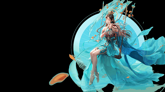 倩女幽魂技能书有什么用?各职业技能书效果详解!