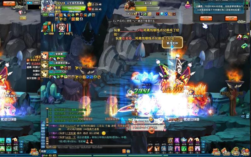 qq三国连击有什么用？全面解析连击系统！