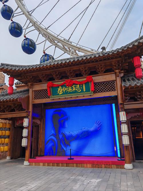 唐朝手机店在哪里？这家店的地址和联系方式！