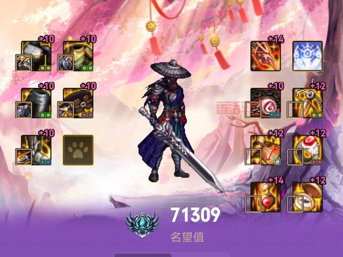 dnf黑暗武士厉害吗？平民玩家也能玩得爽！