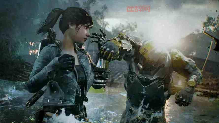 3d网游排行榜前十名，画面党玩家的福音！