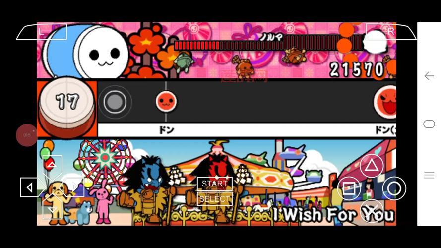 psp太鼓达人下载教程，游戏安装步骤详解！