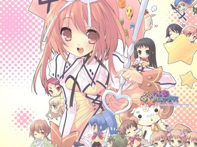 七色星露游戏和同类游戏比哪个好玩?详细对比!