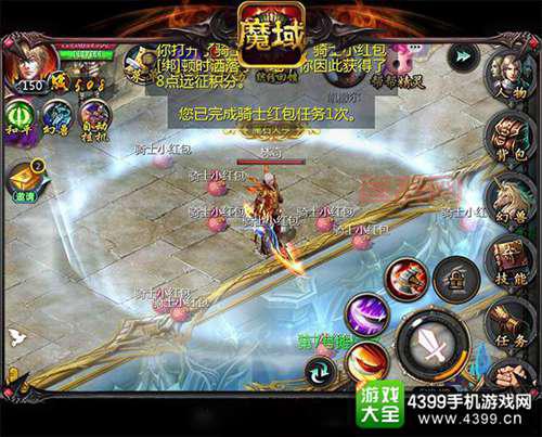 仲夏节boss掉落物品实用吗？看完你就知道了！