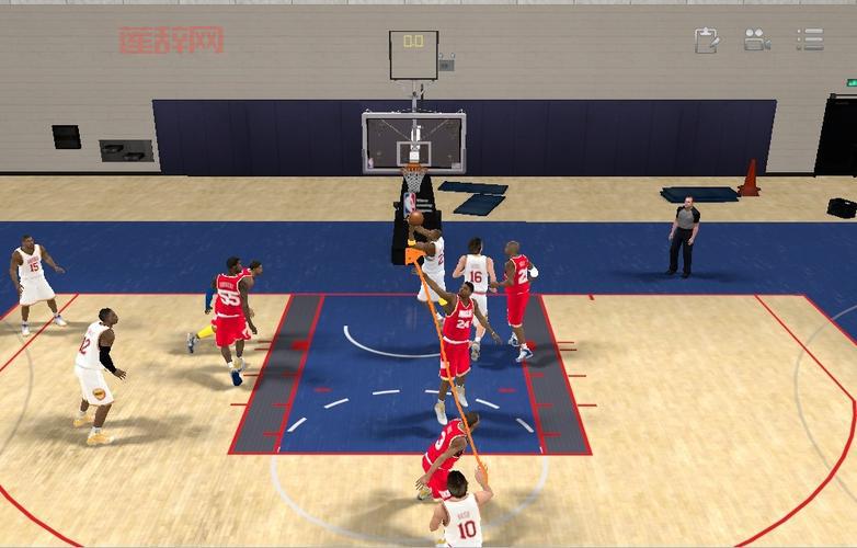 2k9空接操作难不难？老玩家分享实用技巧！