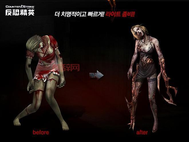 CS反恐精英生化危机攻略:高手进阶,成为生化战场主宰!