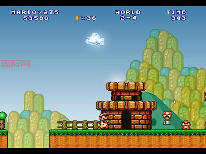 永远的超级玛丽秘籍怎么用？看完这篇就会了！