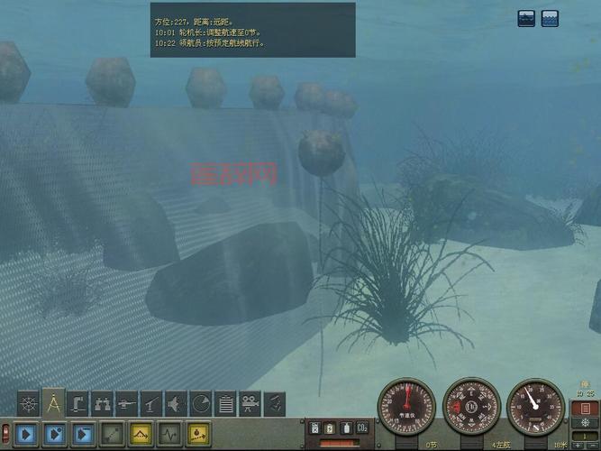 想玩猎杀潜航3？这份教程帮你轻松搞定！