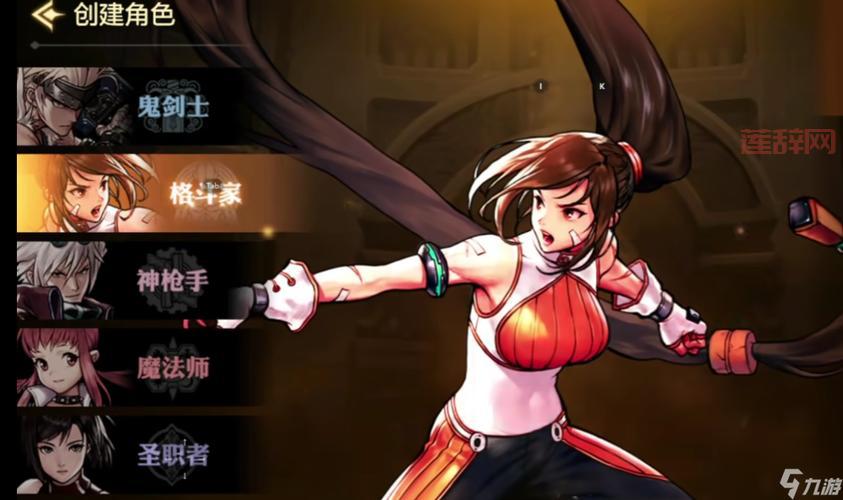 dnf沙影贝利特用什么职业打好？推荐这几个！