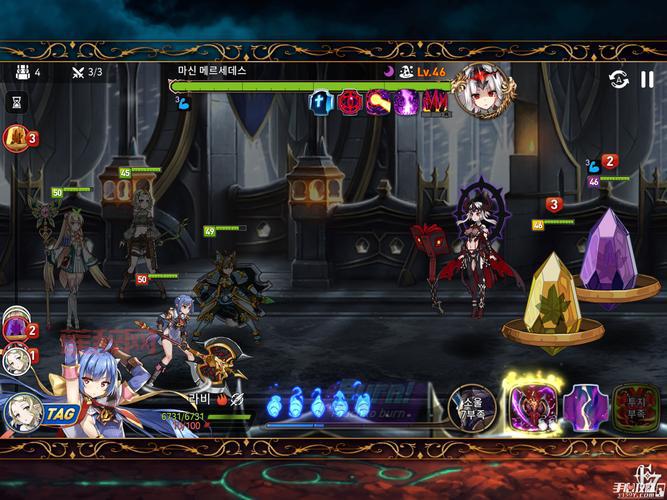 求暗世界第六季攻略？大神分享的通关技巧都在这！