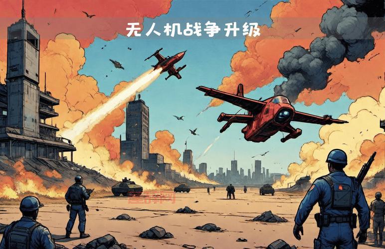 实用空战技巧分享，让你在空战中轻松获胜！