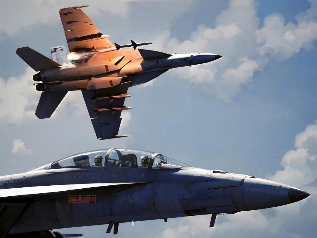 实用空战技巧分享，让你在空战中轻松获胜！