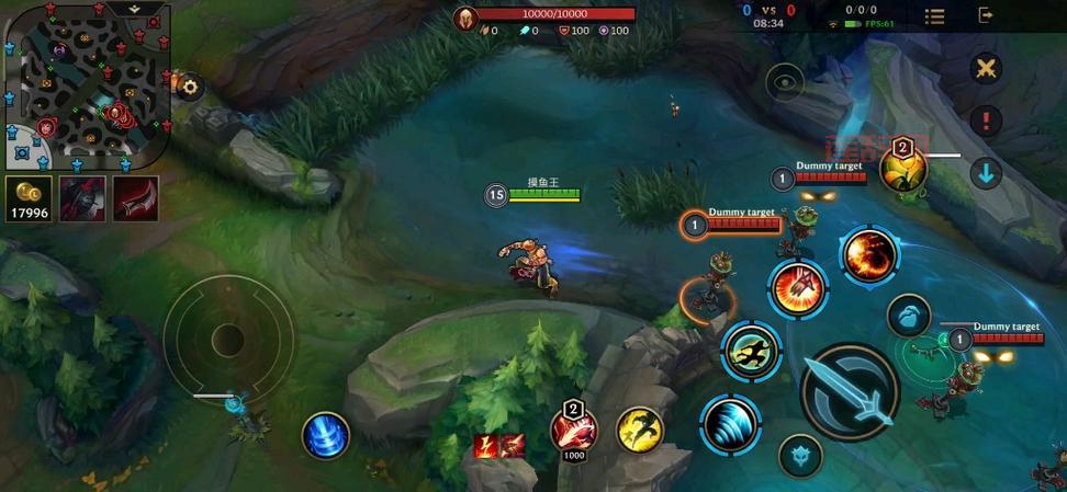 lol截图在哪个文件夹？手把手教你快速找到！