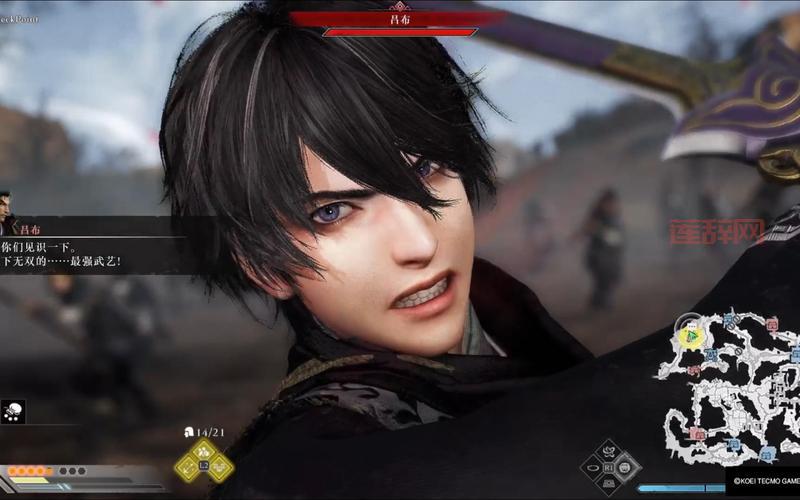 真三国无双next怎么玩？老玩家教你快速上手！