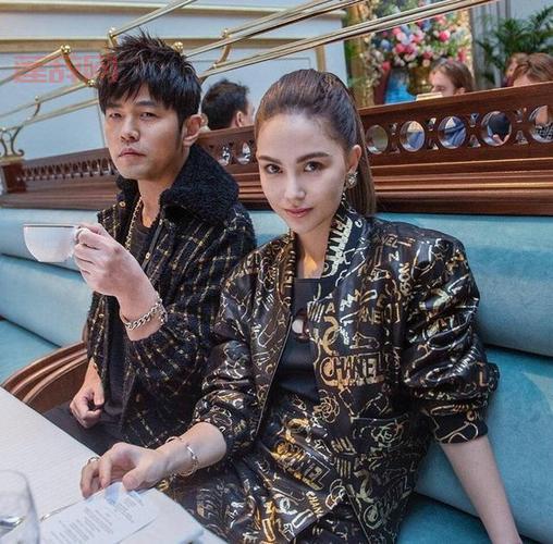 周杰伦王思聪啥关系？两人私下竟是这样