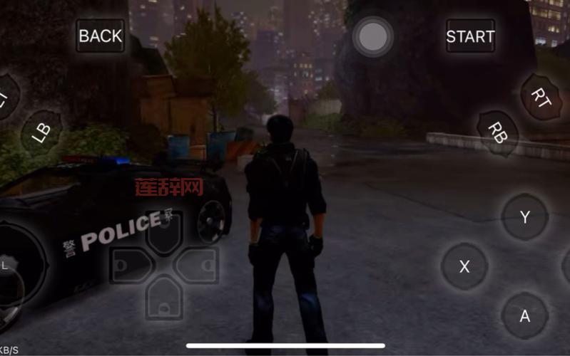 搞懂热血无赖dlc是什么意思，解锁更多游戏新内容！