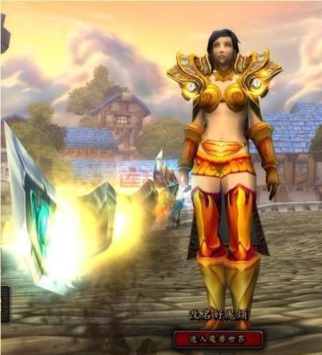 胜利者胫甲外观怎么样？搭配效果图先睹为快！