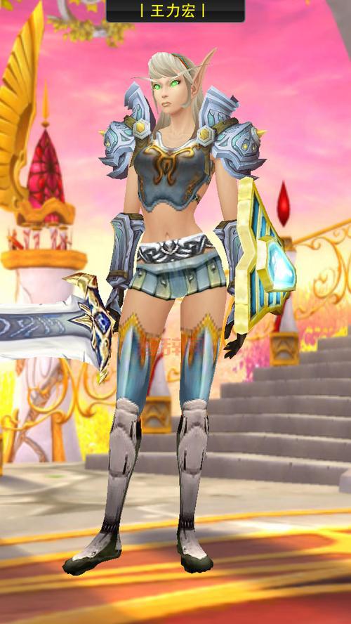 胜利者胫甲外观怎么样？搭配效果图先睹为快！