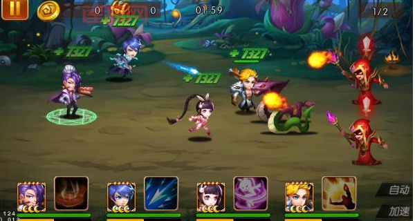 功夫派夜间版怎么玩？新手快速入门攻略来了！