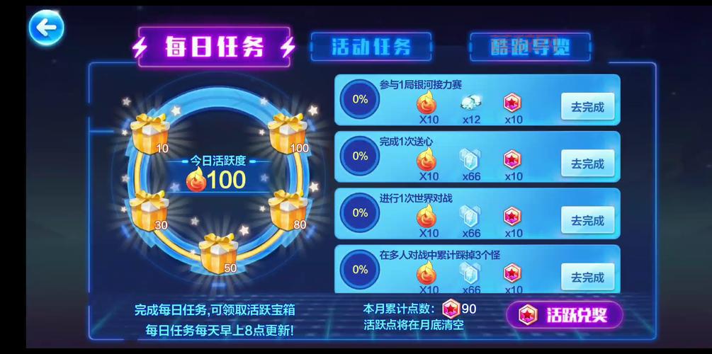 天天酷跑抽奖技巧大公开！这样抽奖更容易中！