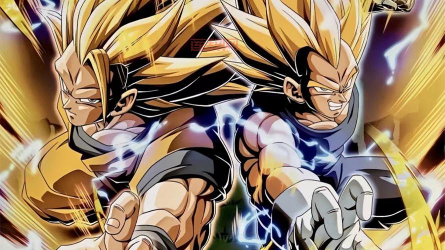 七龙珠剧场版有哪些？2024最新剧场版抢先看！