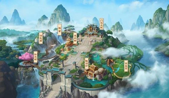 传奇世界决战天下去哪下载？官方正版在这里！