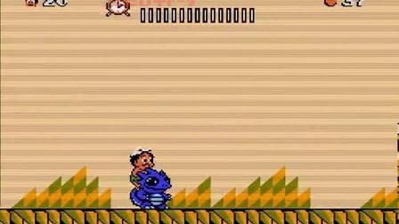 高桥名人冒险岛3好玩吗？这几个亮点让人上瘾！