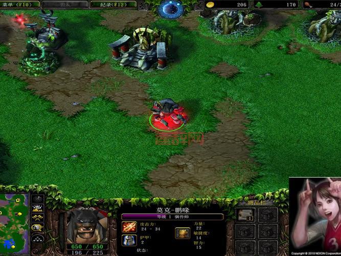 魔兽争霸转换器哪个版本好？老玩家给你推荐！