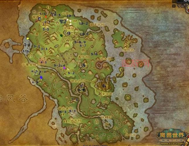 熊猫人任务流程攻略哪里找？这有详细步骤跟着做！