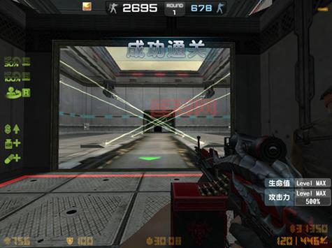 除了反恐精英大灾变外挂，怎么快速提升大灾变实力？