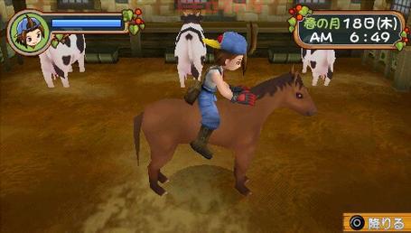 psp牧场物语蜜糖村攻略来啦！手把手教你玩转！