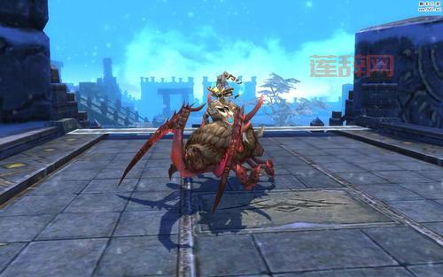 轩辕传奇坐骑繁殖全攻略：详细步骤，让你成为坐骑达人！