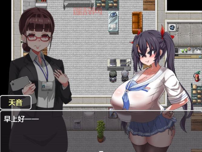 里世界acg绅士漫画是什么？这篇给你讲个明白！