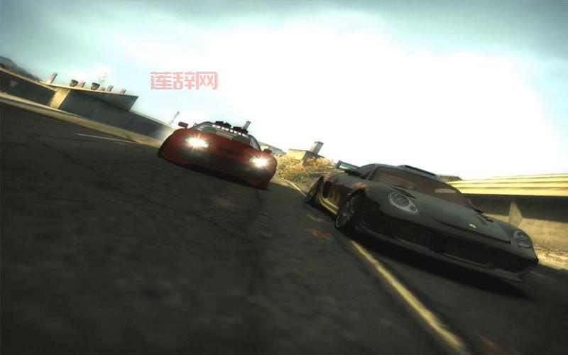 极品飞车9法拉利开起来爽吗？老玩家分享真实驾驶体验！