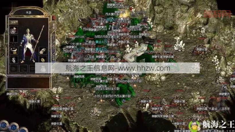 新开传奇3 1.45怎么升级快？快速提升等级攻略！