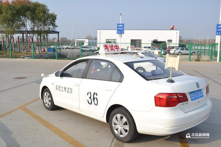 斯堪尼亚重卡驾驶证怎么考？考试流程详细介绍！