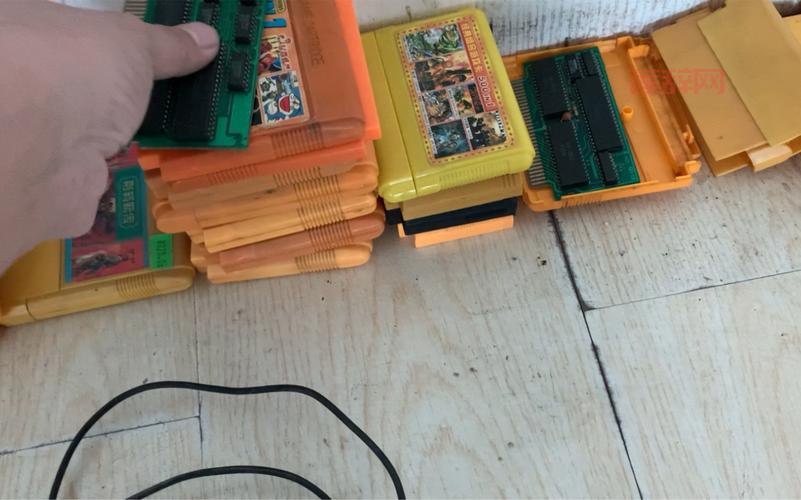 小霸王游戏机327合1在哪买？这几个地方靠谱！