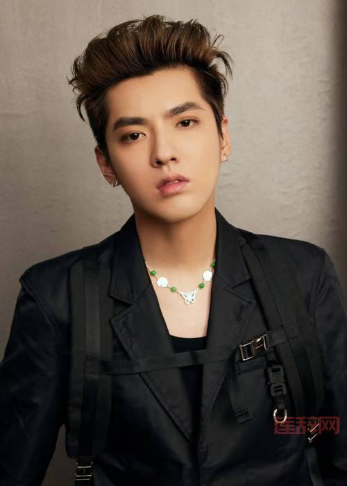 吴亦凡为什么叫吴签？这个外号的来历你知道吗？