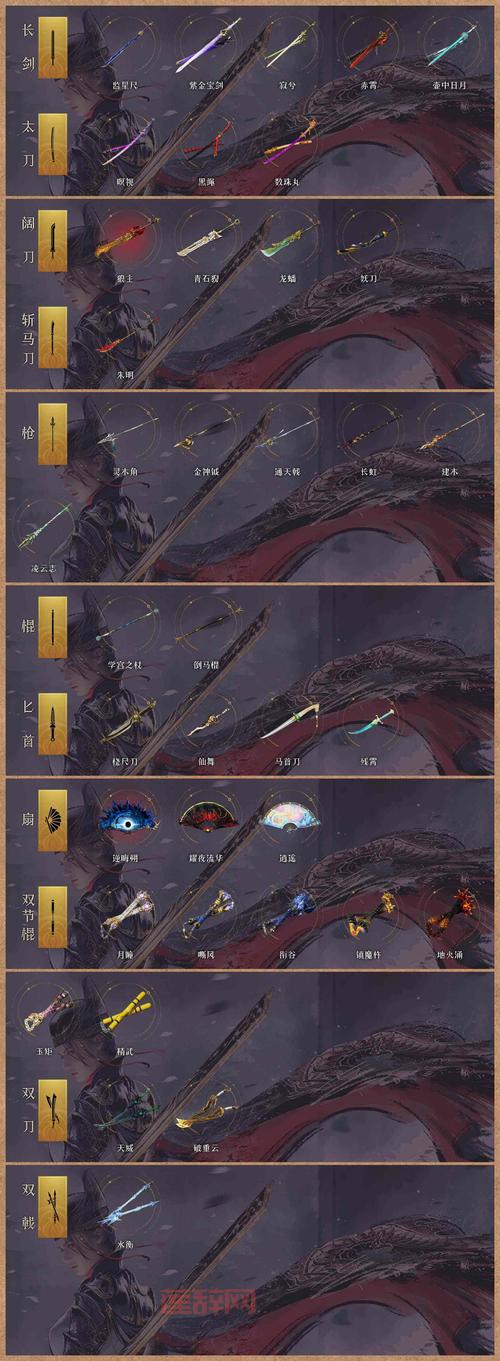 卧龙吟王异兵种怎么选择？这篇攻略让你不再迷茫！