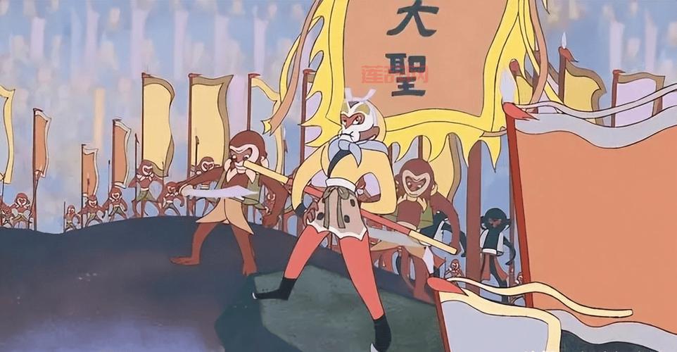 沙僧过凌霄宝殿是哪一集？重温西游记经典！