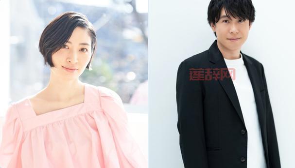 铃村健一坂本真绫结婚了吗？声优夫妇感情揭秘！