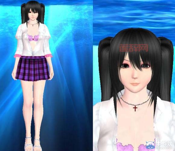 人工少女3全能修改器免费版，功能一样强大！