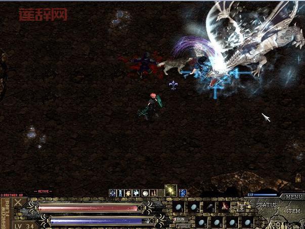 焰影神兵怎么玩？新手快速上手攻略看这篇就够了！