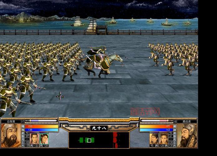 三国群英传5密码忘了怎么办？一招教你找回！