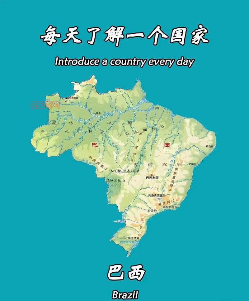 暖暖环游世界巴西攻略，手把手教你玩转巴西地图！