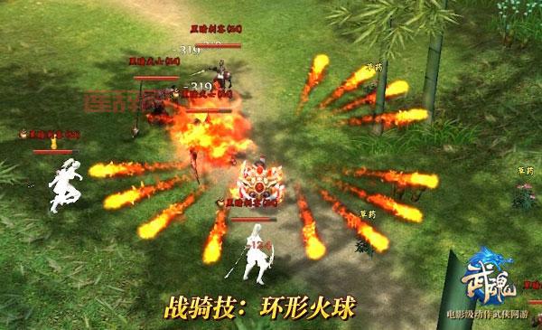 武魂战骑怎么快速提升战力？掌握这几招就行了！