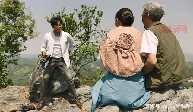 秦昊爬山为什么这么火？背后原因让人捧腹大笑！