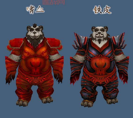 火金派熊猫人是什么？一篇文章让你快速了解！